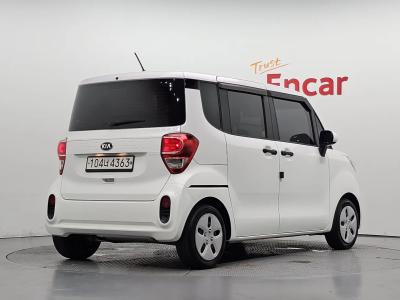 2019 Kia RAY