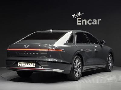 2023 Hyundai Grandeur