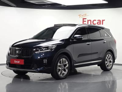 2020 Kia Sorento