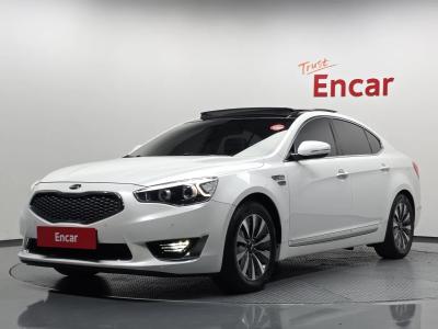 2014 Kia K7