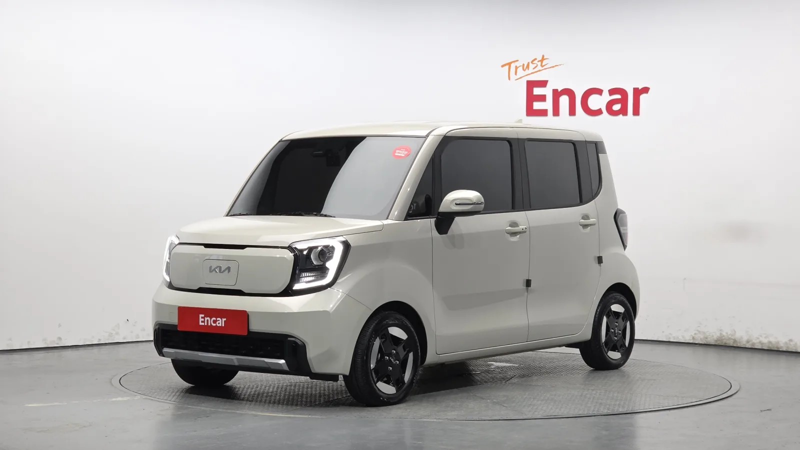 2025 Kia RAY