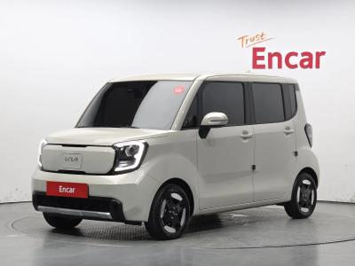 2025 Kia RAY