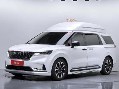 2021 Kia Carnival