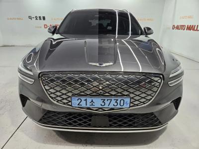 2022 Genesis GV70