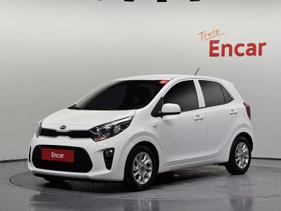 2020 Kia Picanto