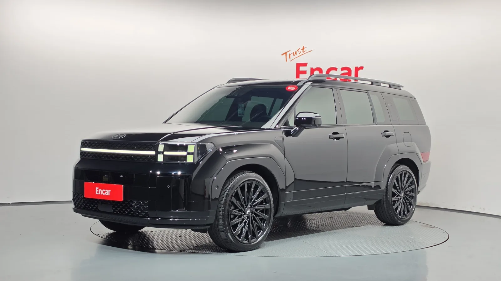 2024 Hyundai Santa Fe