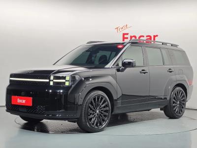 2024 Hyundai Santa Fe