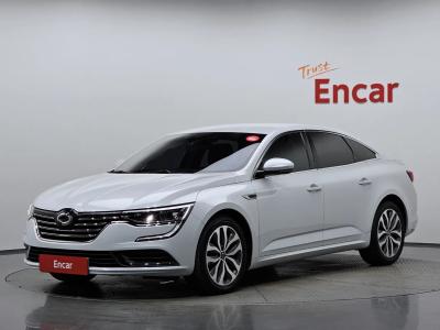 2016 Renault Korea SM6