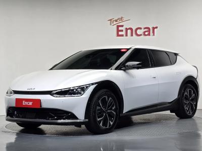 2024 Kia EV6