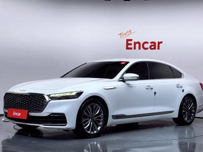 2022 Kia K9