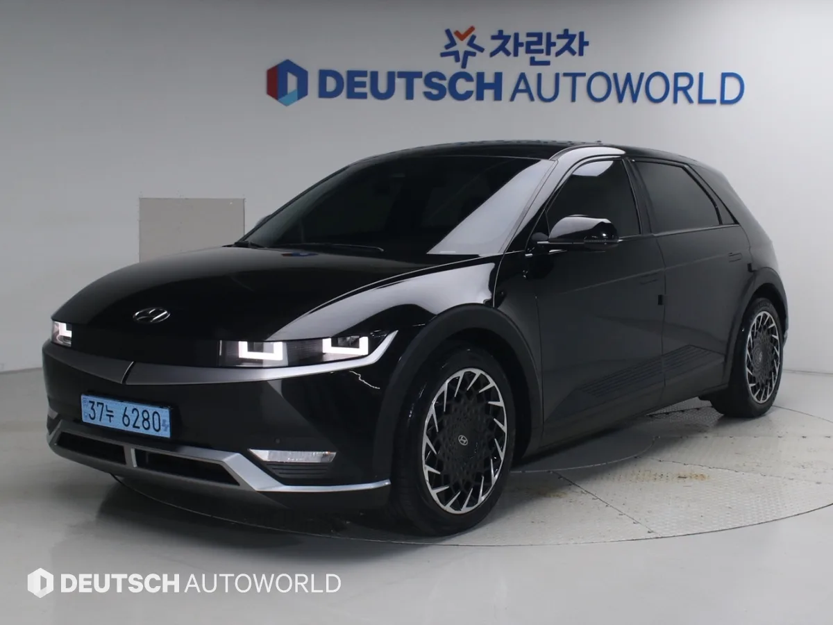 2023 Hyundai Ioniq 5