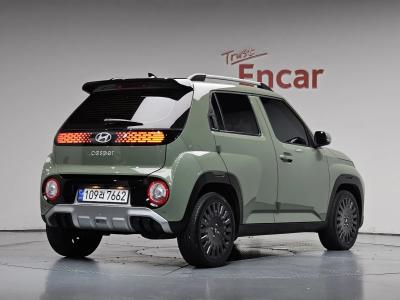 2025 Hyundai Casper