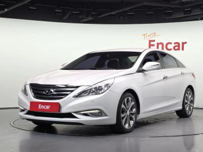 2014 Hyundai Sonata