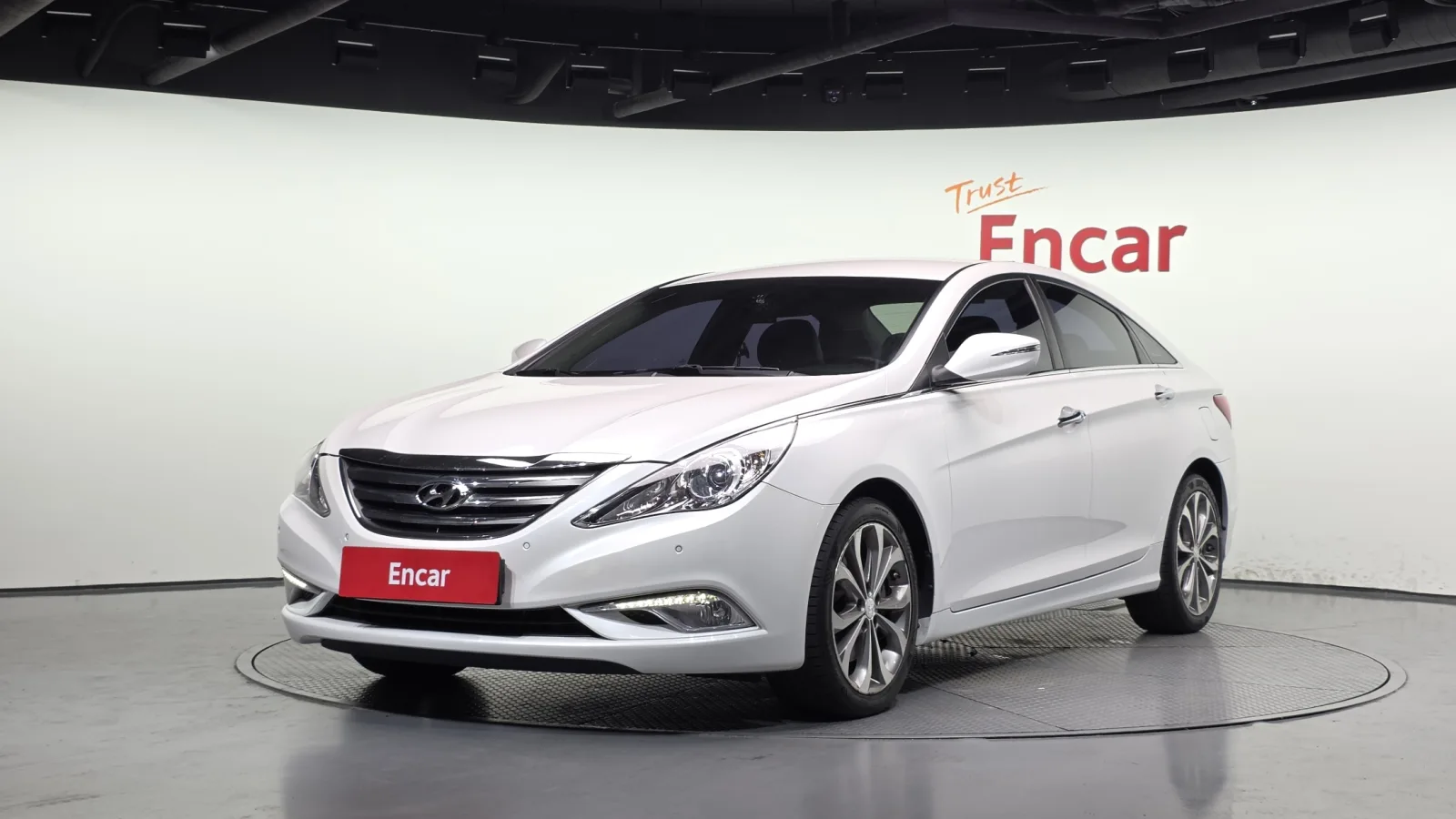 2014 Hyundai Sonata