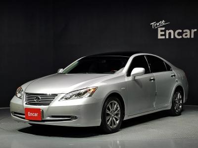 2009 Lexus ES