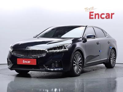 2018 Kia K7