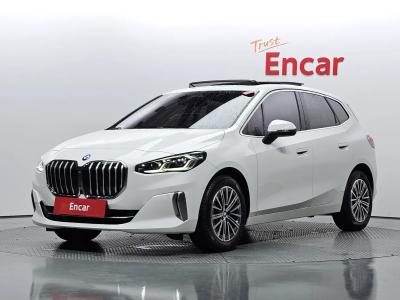 2025 BMW 2-Series