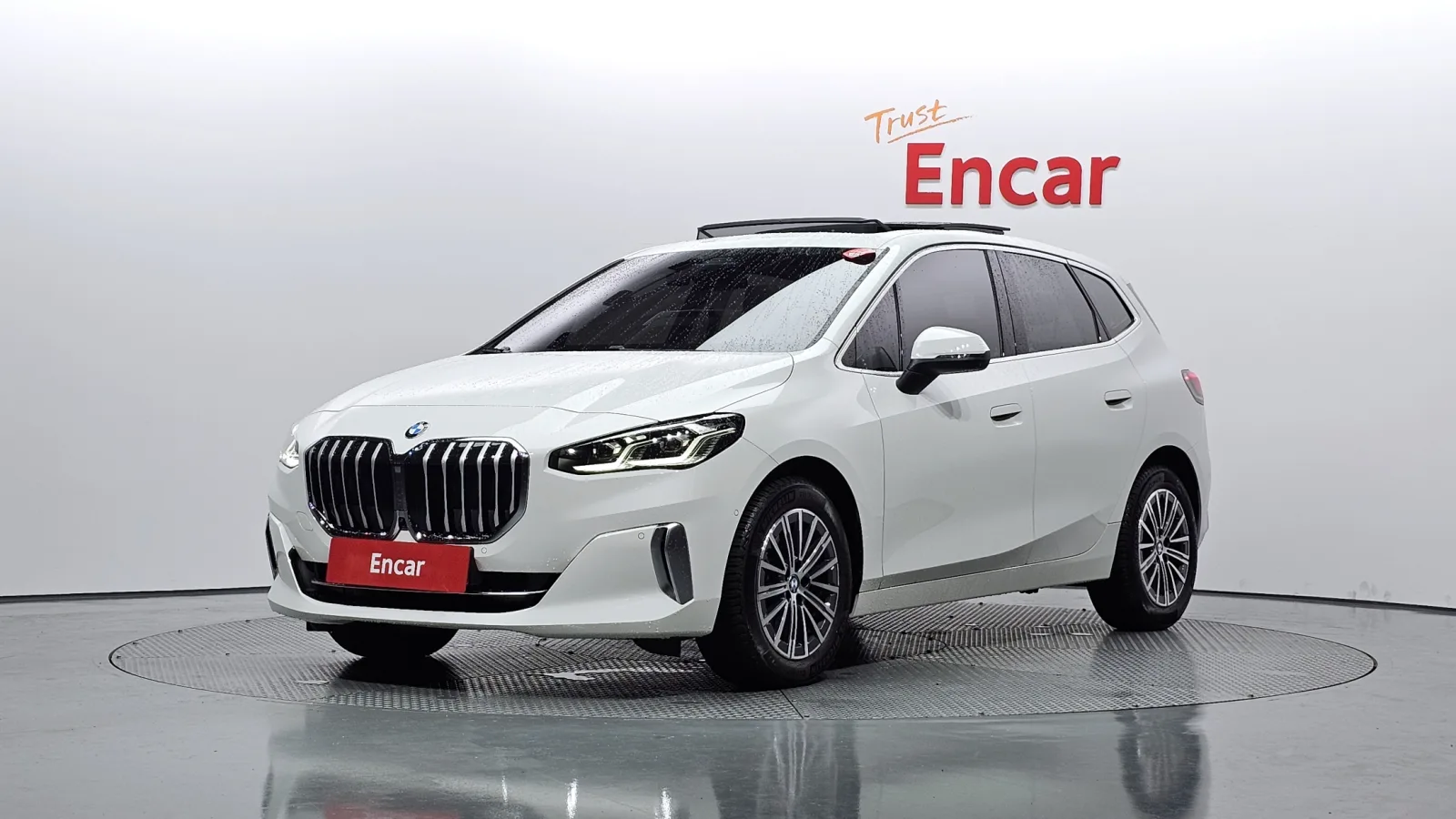 2025 BMW 2-Series