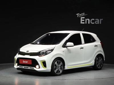 Kia Picanto 2019