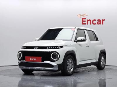 2025 Hyundai Casper