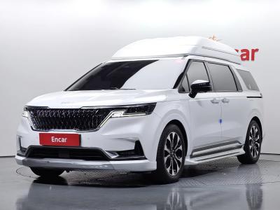 2021 Kia Carnival