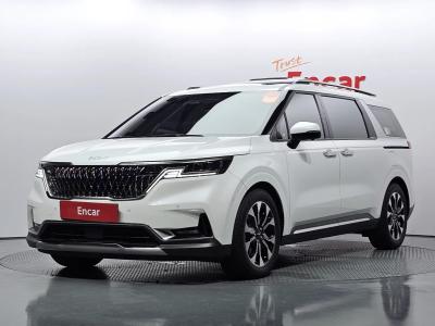 2023 Kia Carnival