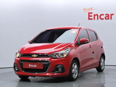 2016 Chevrolet Spark