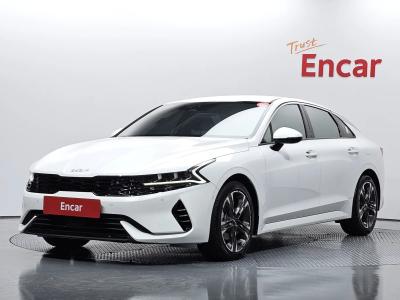 2023 Kia K5