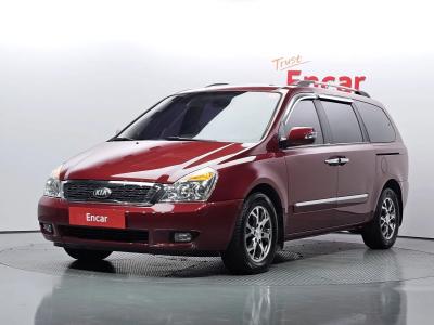 2013 Kia Carnival
