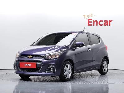 2016 Chevrolet Spark