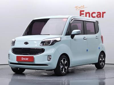 2012 Kia RAY