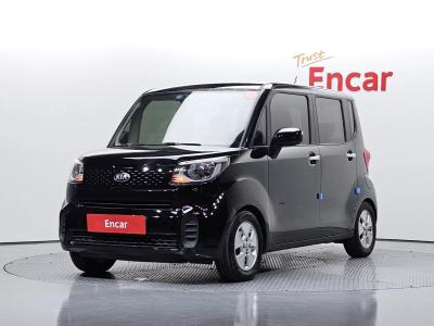 2020 Kia RAY
