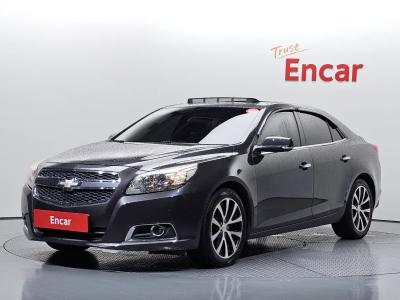 2015 Chevrolet Malibu