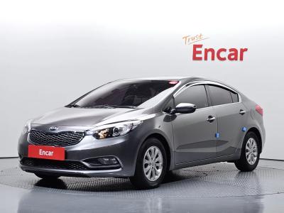 2015 Kia K3