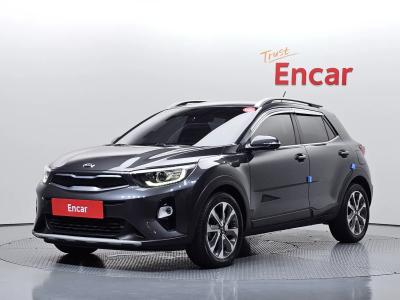 2018 Kia Stonic