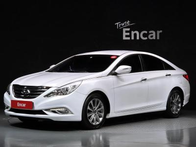 2014 Hyundai Sonata
