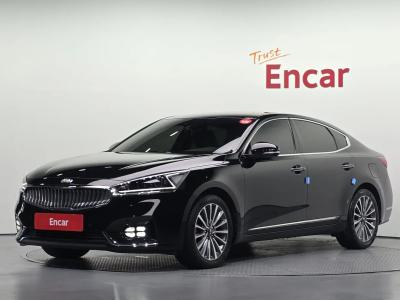 2016 Kia K7