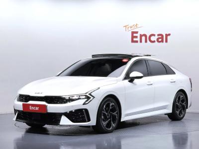 2024 Kia K5