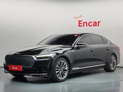 2022 Kia K9