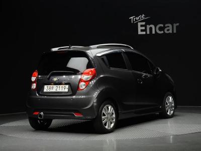 2013 Chevrolet Spark