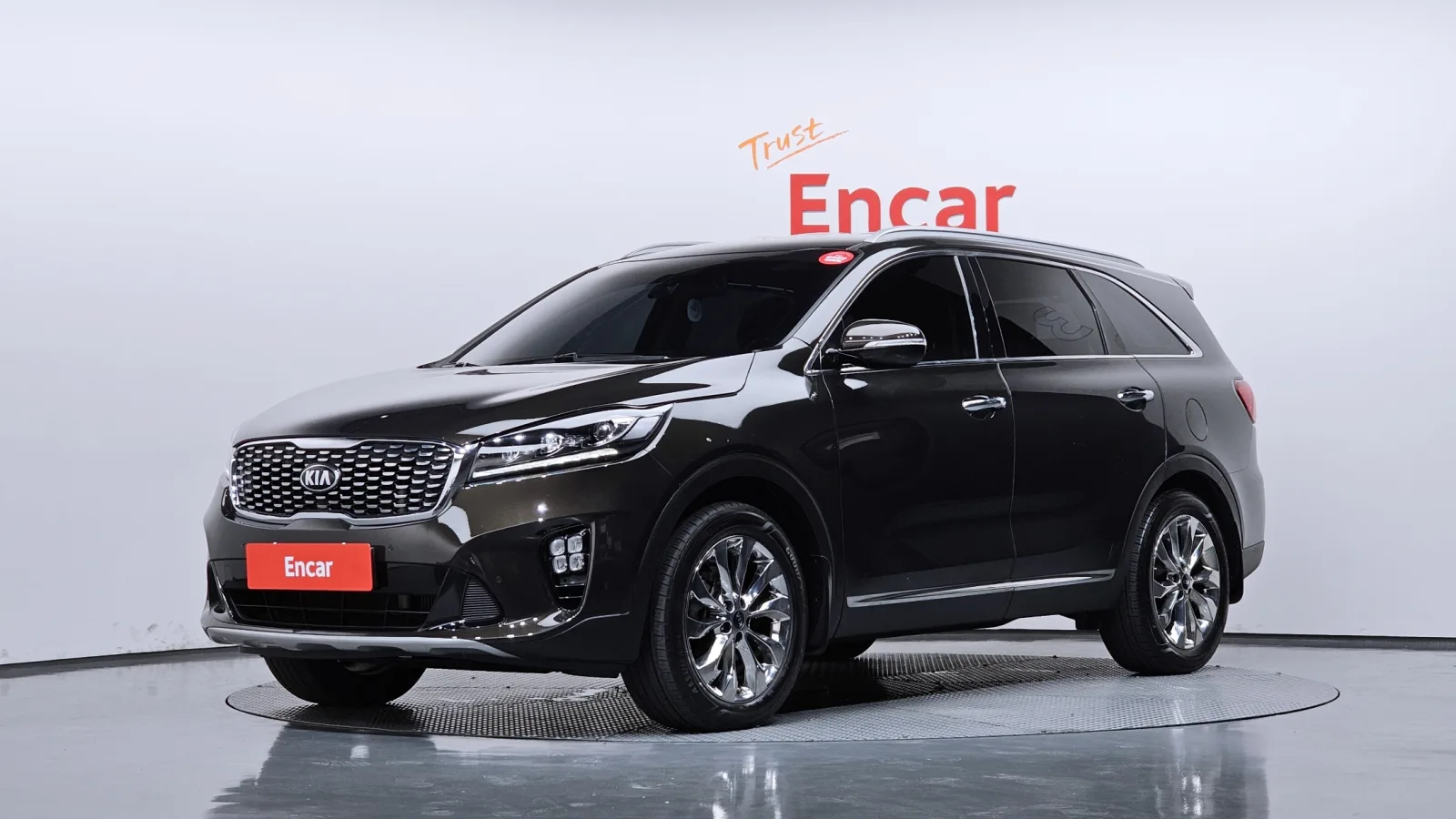 2018 Kia Sorento