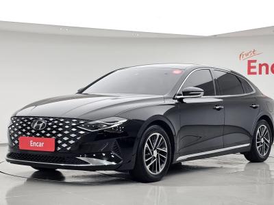2020 Hyundai Grandeur