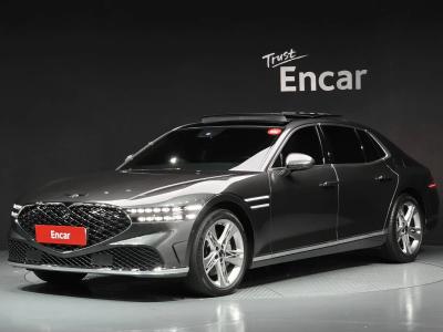 2023 Genesis G90