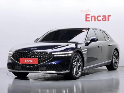 2022 Genesis G90