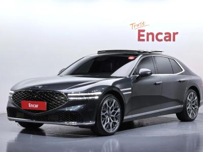2023 Genesis G90