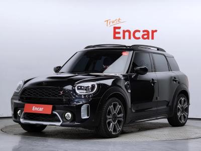 2023 MINI Countryman