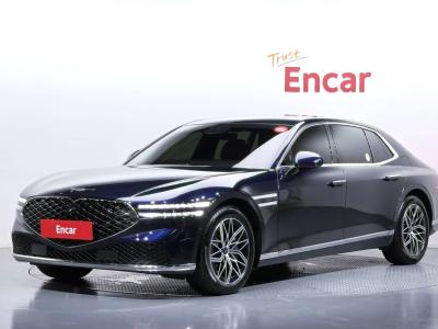 2023 Genesis G90