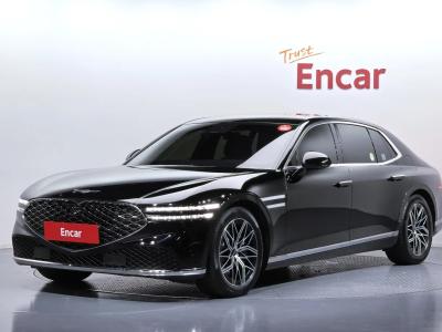 2023 Genesis G90