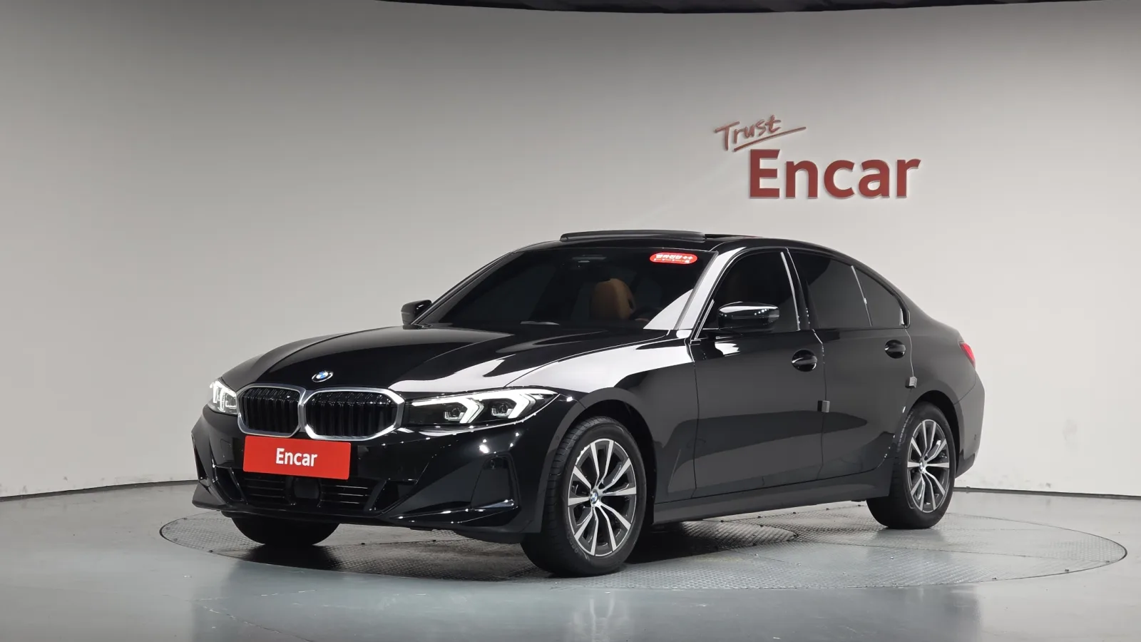 2024 BMW 3-Series