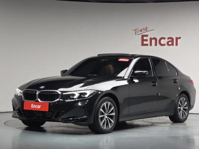 2024 BMW 3-Series